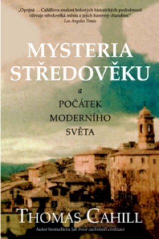 Mysteria středověku