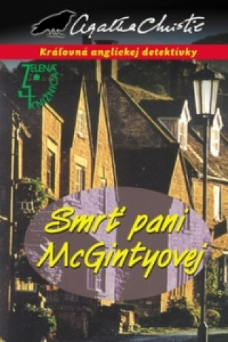 Smrť pani McGintyovej