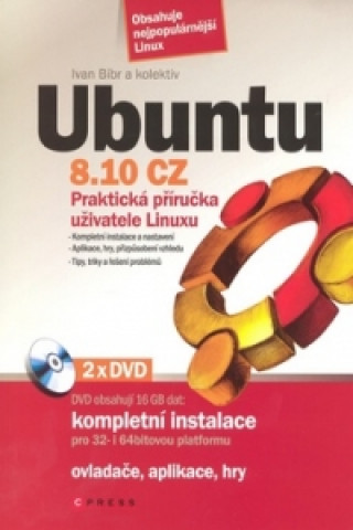 Ubuntu 8.10. CZ