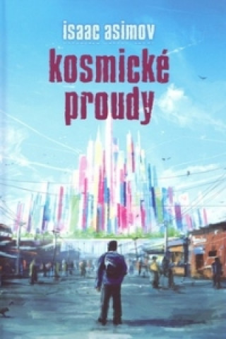 Kosmické proudy