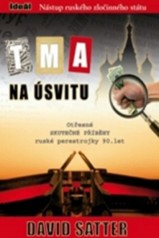 Tma na úsvitu