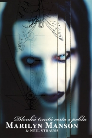 Dlouhá trnitá cesta z pekla Marilyn Manson
