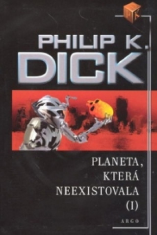 Planeta, která neexistovala I