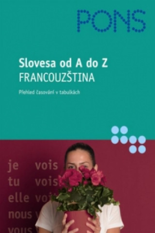 Slovesa od A do Z Francouzština