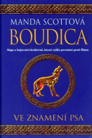 Boudica Ve znamení psa