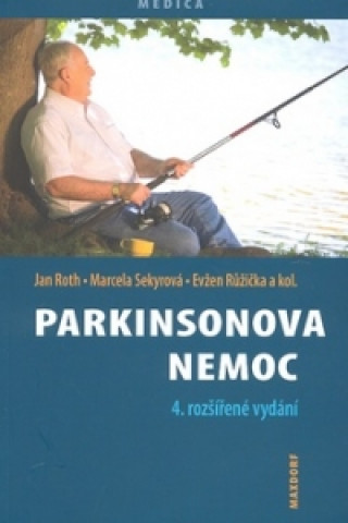 Parkinsonova nemoc