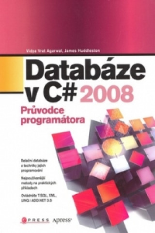 Databáze v C# 2008