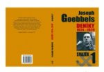 Joseph Goebbels Deníky 1924-1929