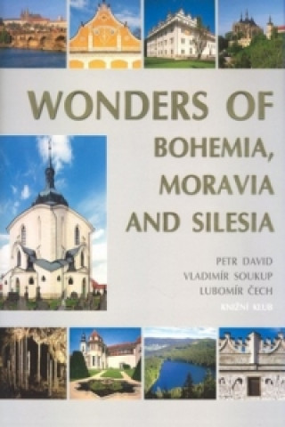 Wonders of Bohemia,Moravia and Silesia