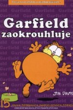 Garfield se zaokrouhluje