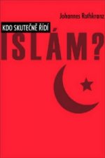 Kdo skutečně řídí Islám?