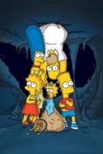Simpsonovi Komiksový nářez