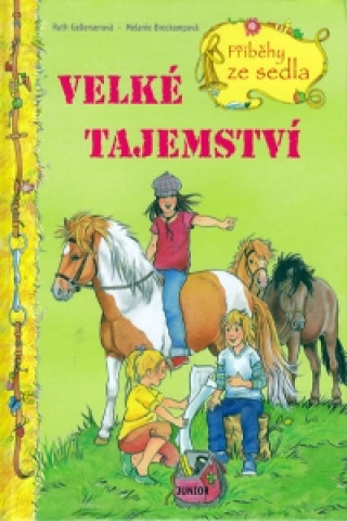 Velké tajemství