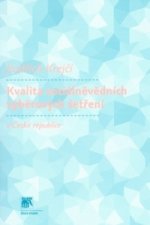 Kvalita sociálněvědních výběrových šetření v České republice