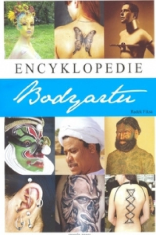 Encyklopedie bodyartu