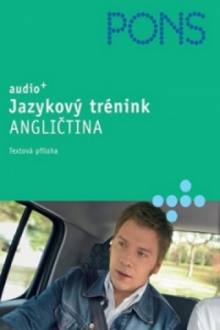 Audio + Jazykový trénink Angličtina