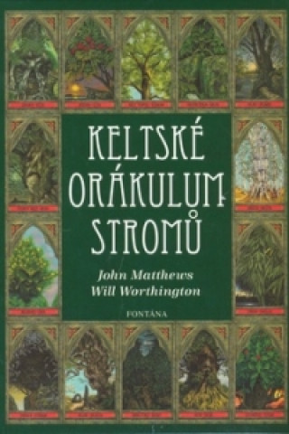 Keltské orákulum stromů