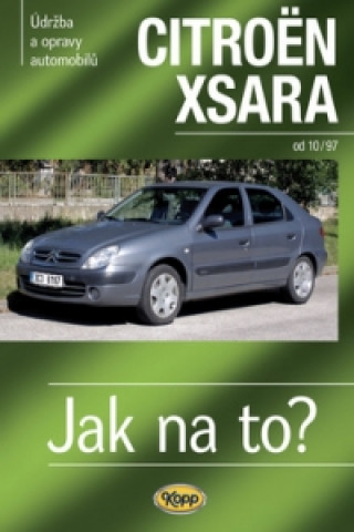 Citroën Xsara od 10/97