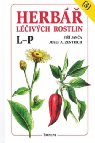 Herbář léčivých rostlin (3)