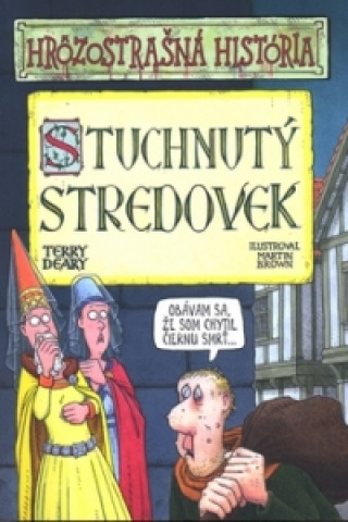 Stuchnutý stredovek