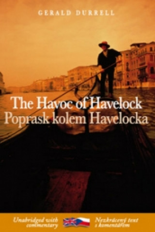 Poprask kolem Havelocka, The Havoc of Havelock
