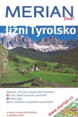 Jižní Tyrolsko