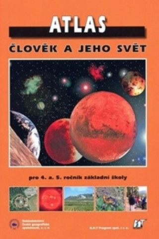 Atlas Člověk a jeho svět