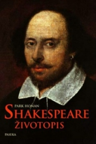 Shakespeare Životopis
