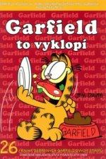 Garfield to vyklopí