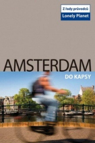 Amsterdam do kapsy