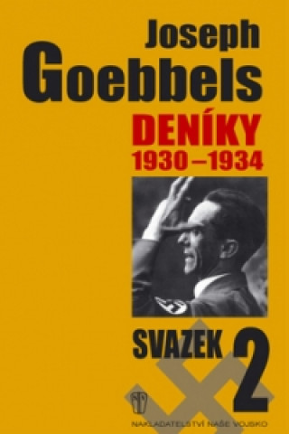 Joseph Goebbels Deníky 1930-1934
