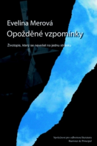 Opožděné vzpomínky