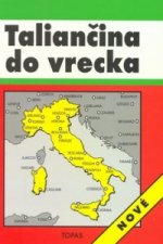 Taliančina do vrecka