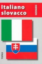 Slovensko-taliansky a taliansko-slovenský slovník