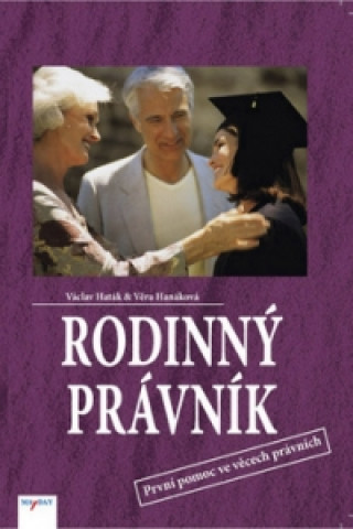 Rodinný právník