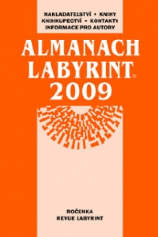 Almanach Labyrint 2009