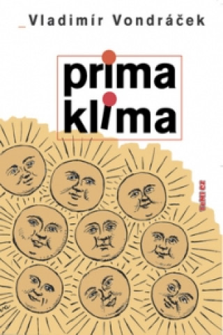 Prima klima