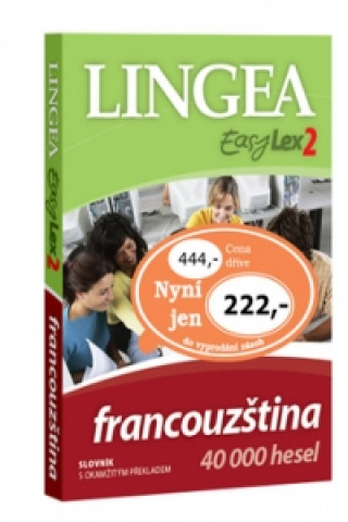 EasyLex 2 francouzština