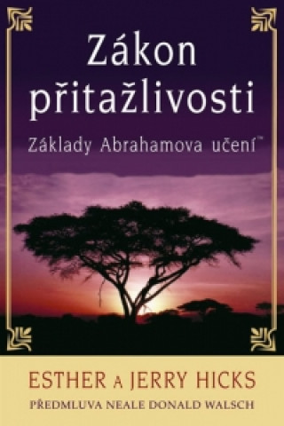 Zákon přitažlivosti