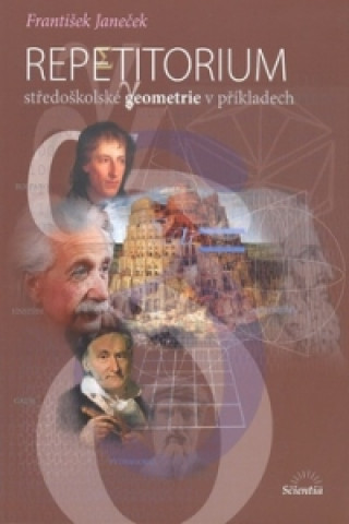 Repetitorium středoškolské geometrie v příkladech