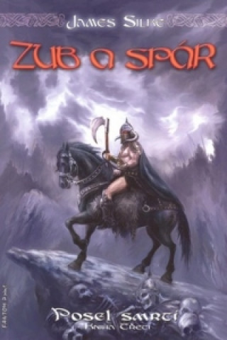 Zub a spár