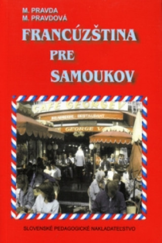 Francúzština pre samoukov