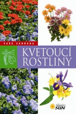 Kvetoucí rostliny