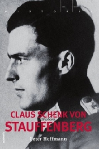 Claus Schenk von Staufenberg