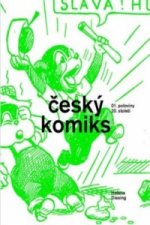 Český komiks první poloviny 20. století