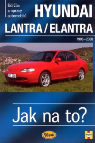 Hyundai Lantra/Elantra 1996 - 2006