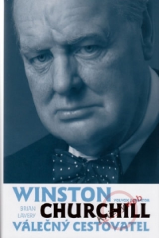 Winston Churchill válečný cestovatel