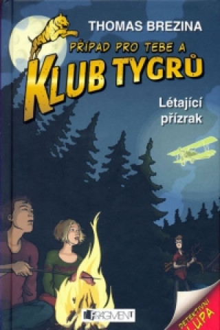 Klub Tygrů Létající přízrak