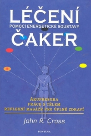 Léčení čaker