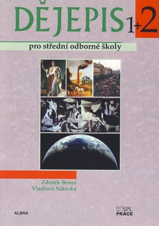 Dějepis pro střední odborné školy 2. díl